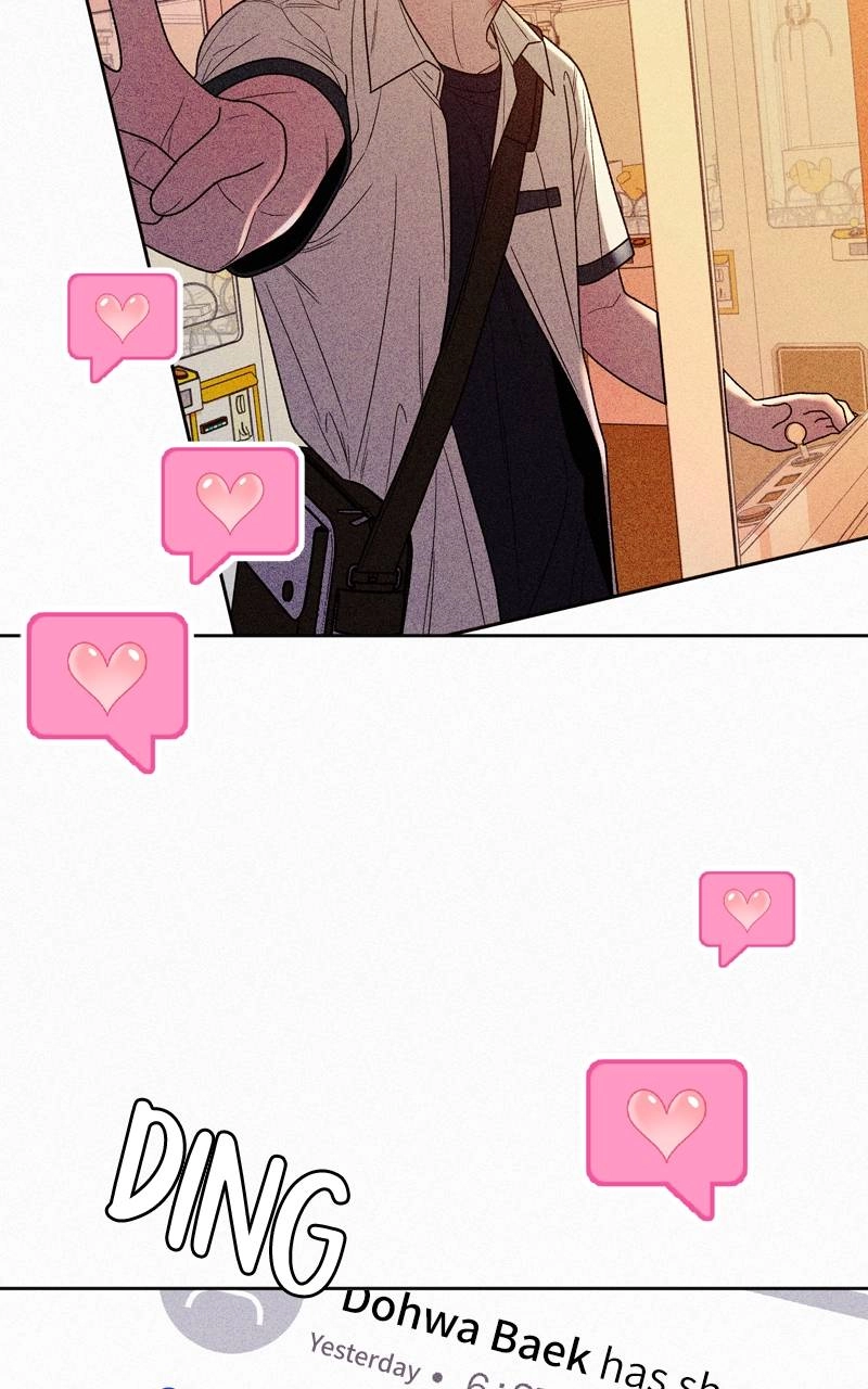 Operation: True Love Chapter 68 Page 32