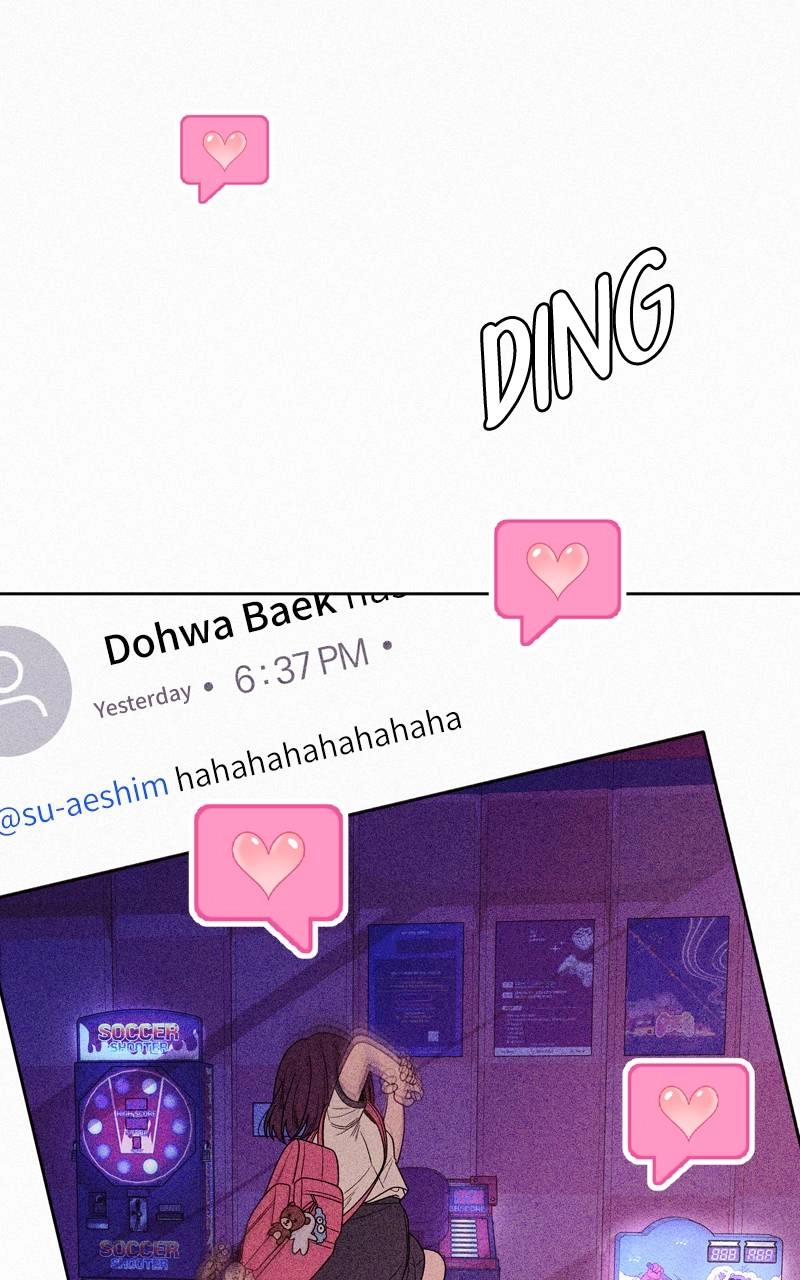 Operation: True Love Chapter 68 Page 34