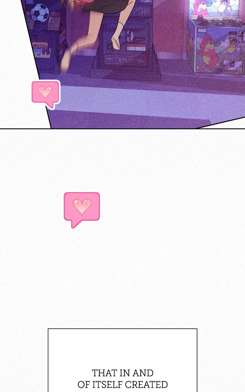 Operation: True Love Chapter 68 Page 35