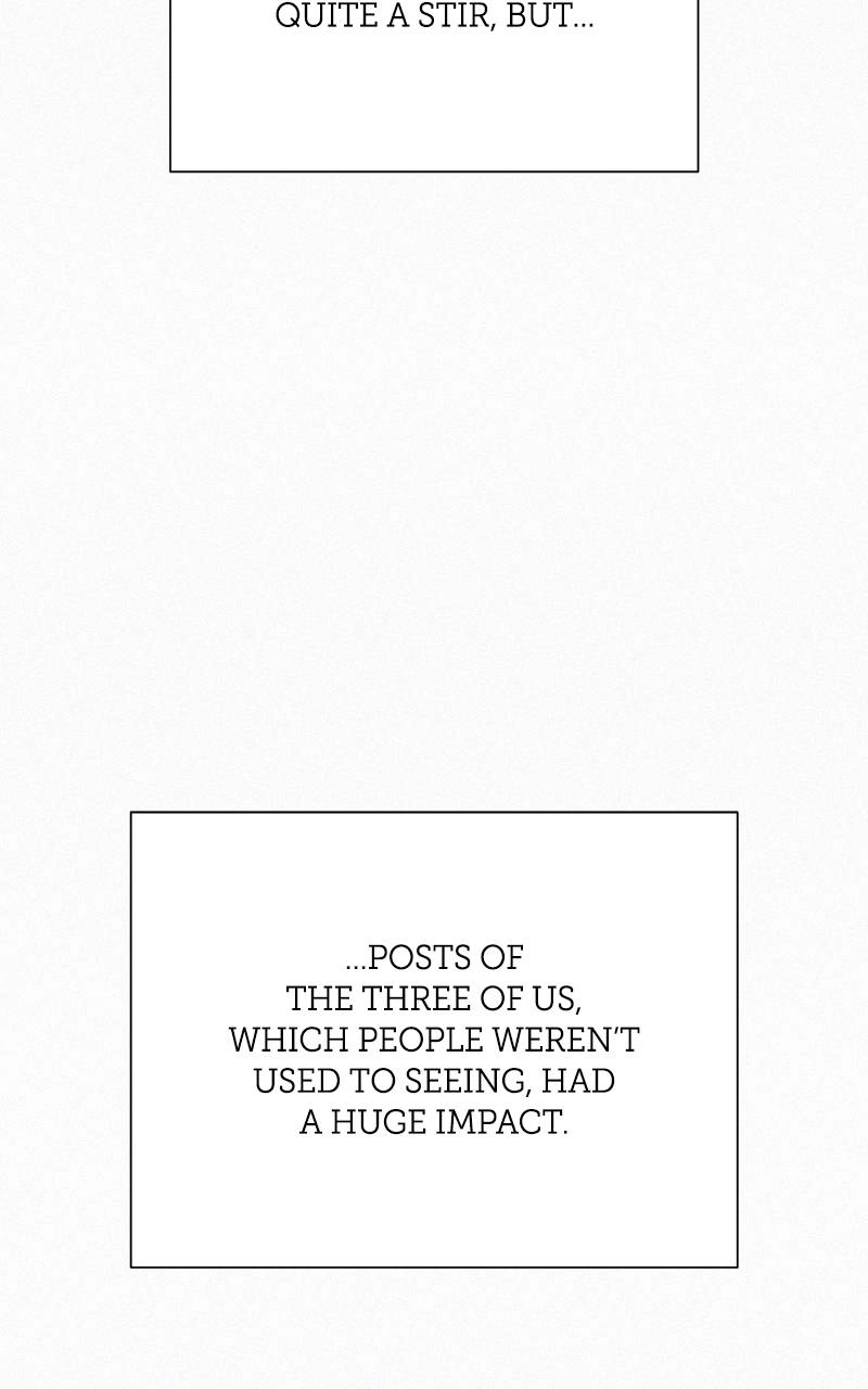 Operation: True Love Chapter 68 Page 36