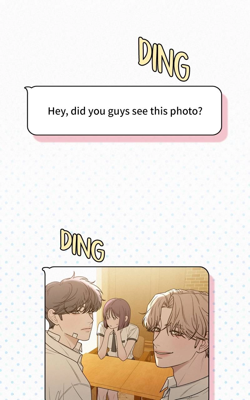 Operation: True Love Chapter 68 Page 37