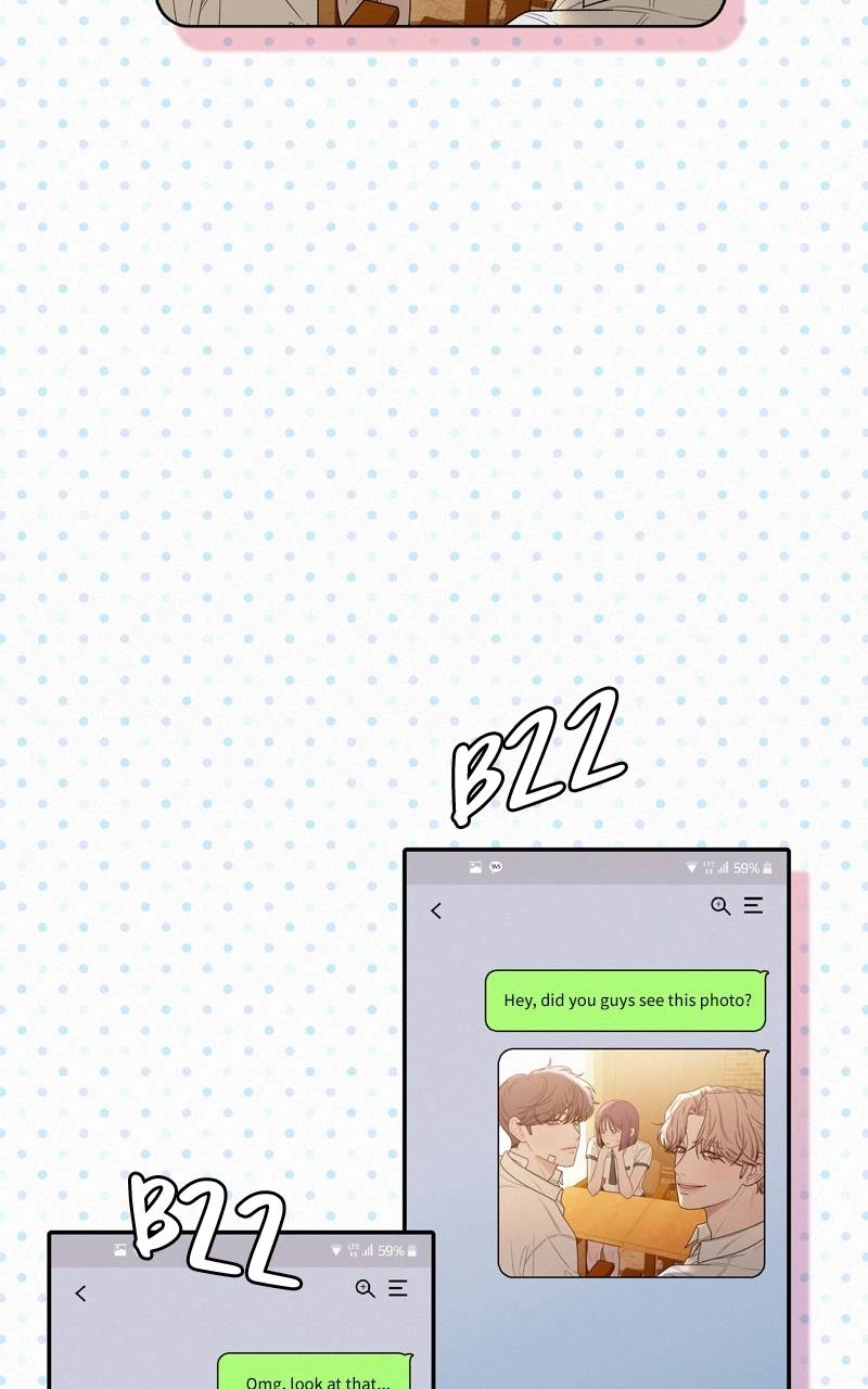 Operation: True Love Chapter 68 Page 38