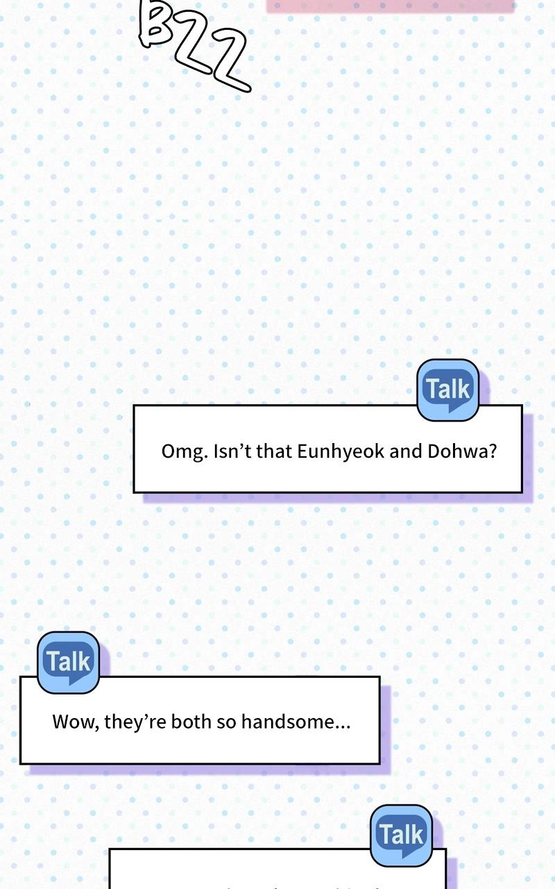 Operation: True Love Chapter 68 Page 40