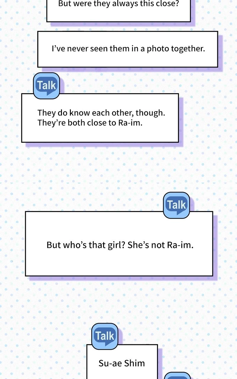 Operation: True Love Chapter 68 Page 41