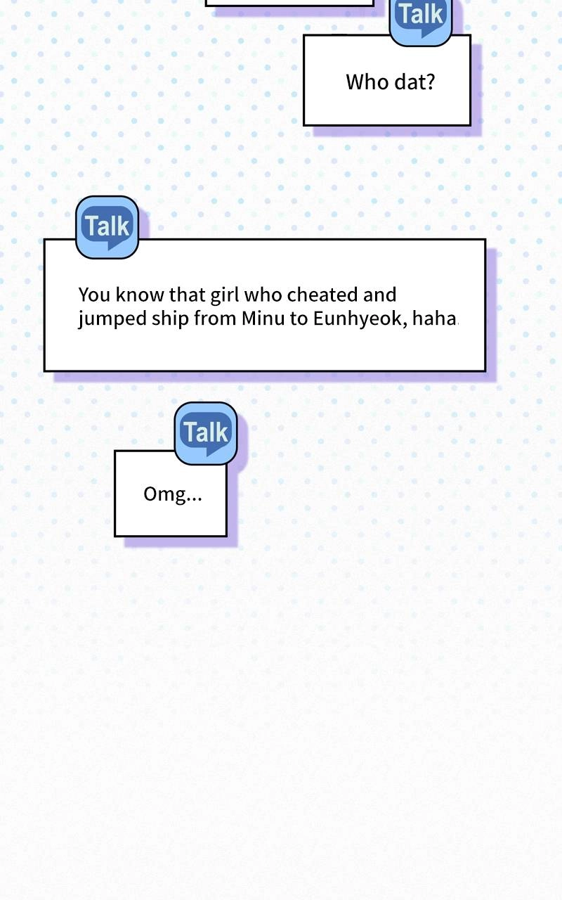 Operation: True Love Chapter 68 Page 42