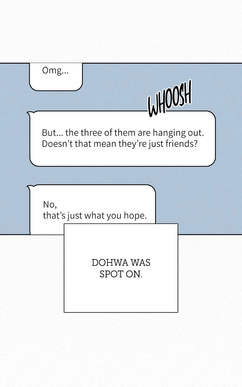 Operation: True Love Chapter 68 Page 43