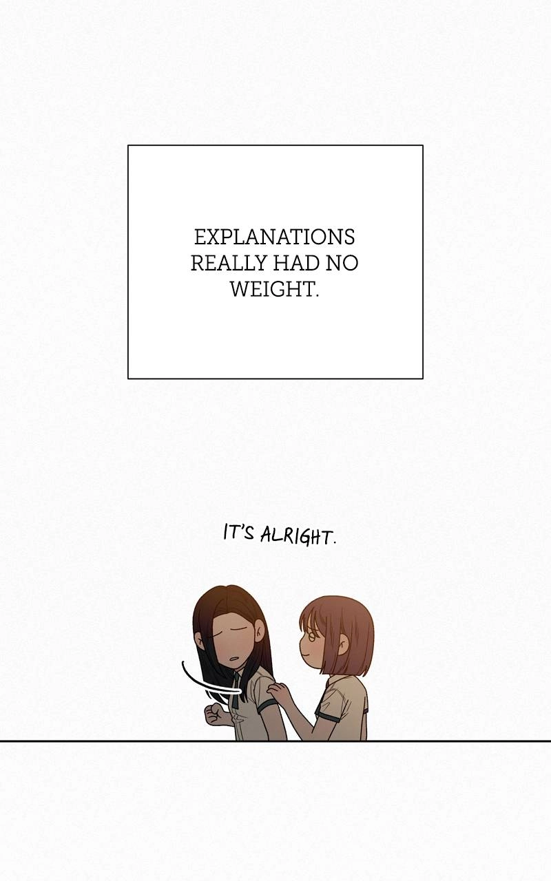 Operation: True Love Chapter 68 Page 45