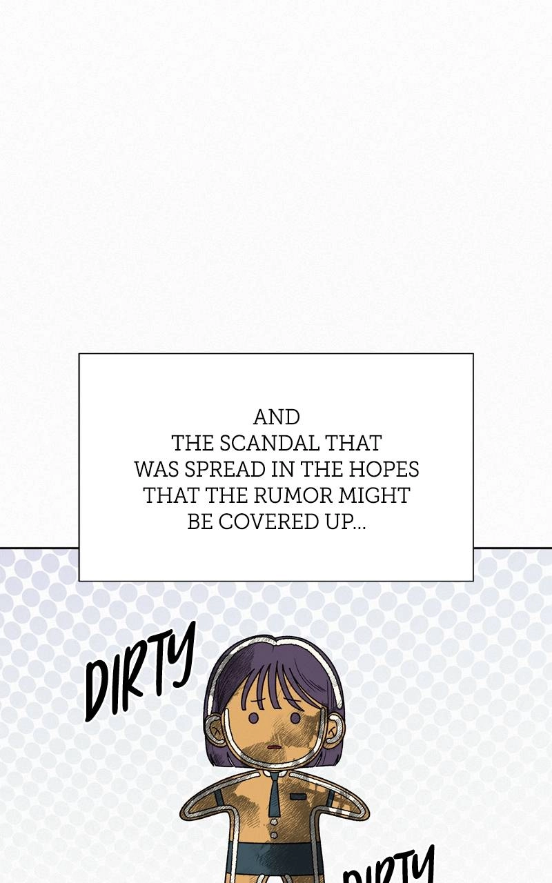 Operation: True Love Chapter 68 Page 46