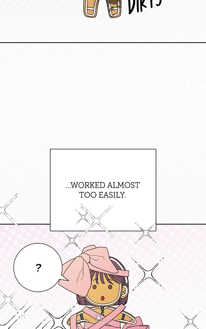 Operation: True Love Chapter 68 Page 47