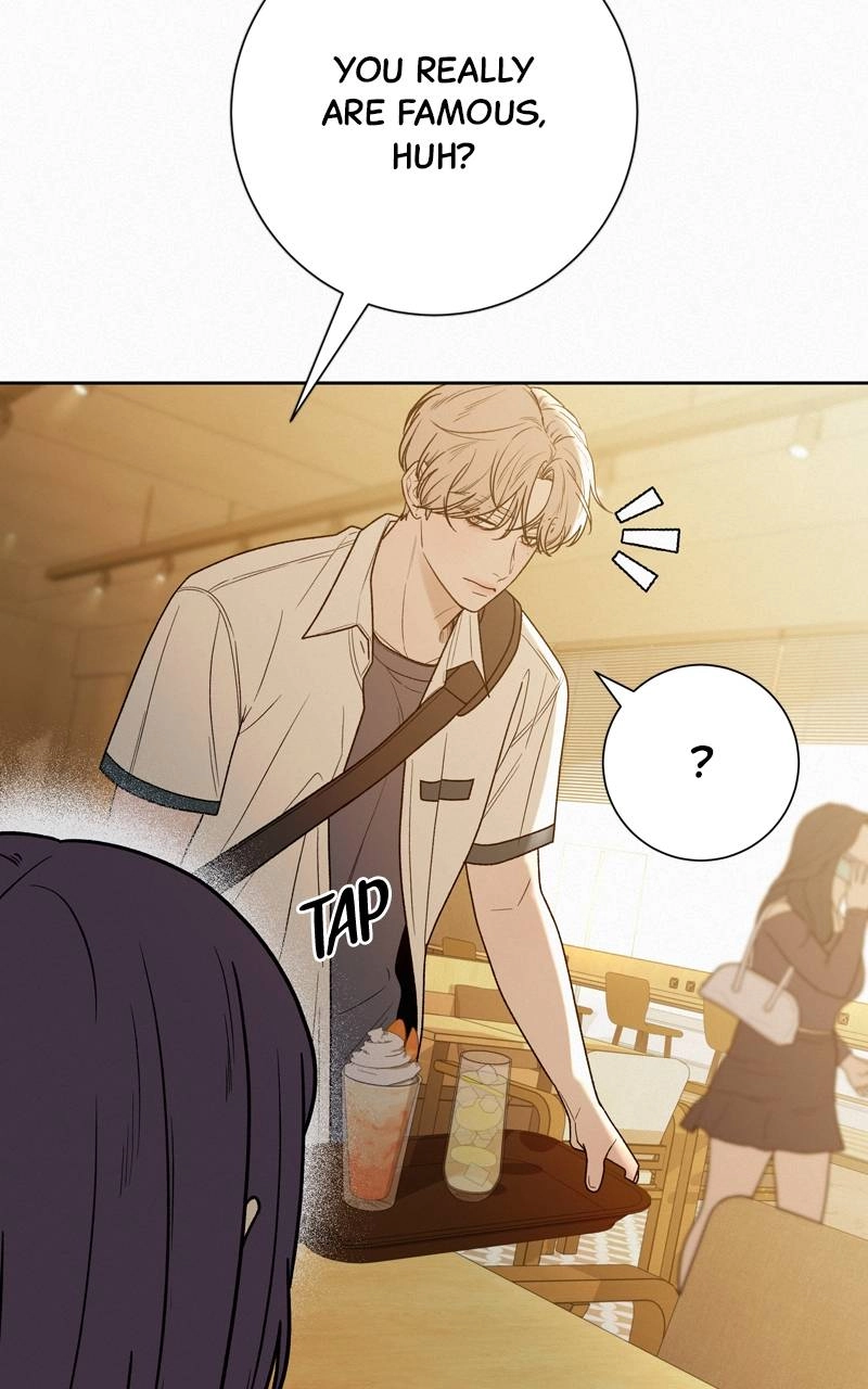 Operation: True Love Chapter 68 Page 52