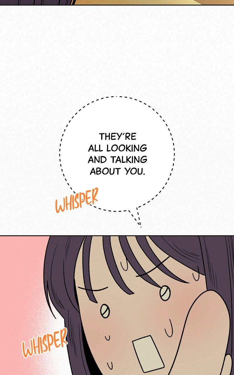 Operation: True Love Chapter 68 Page 53