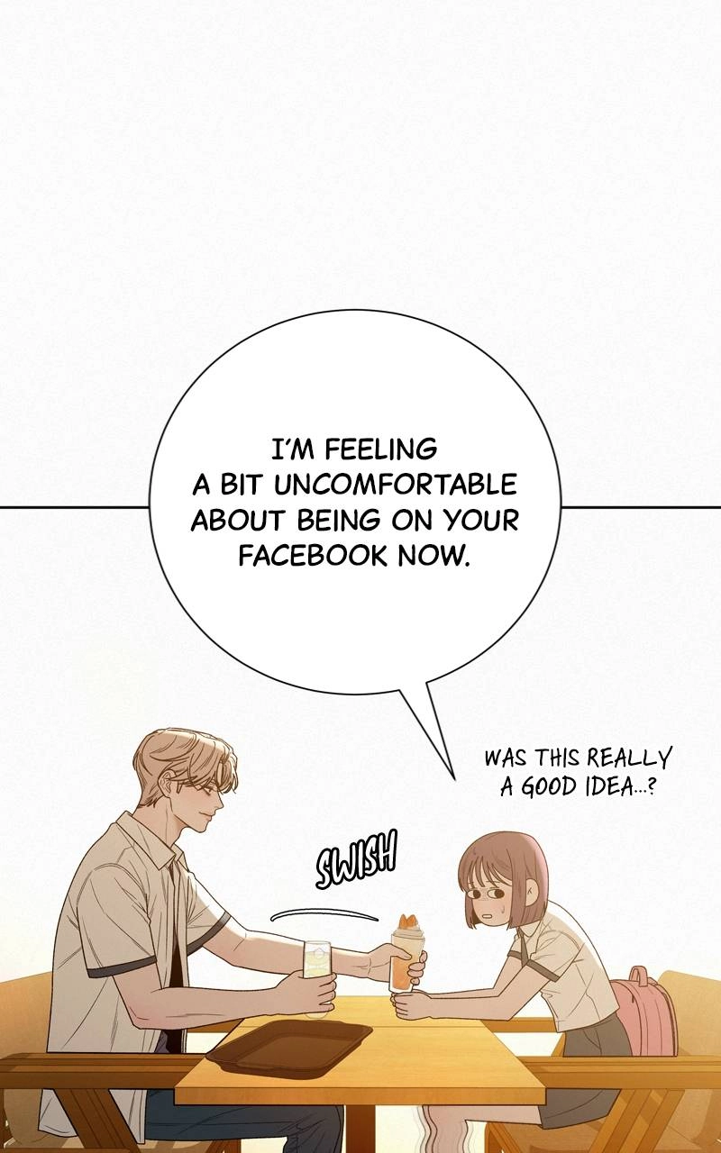 Operation: True Love Chapter 68 Page 55