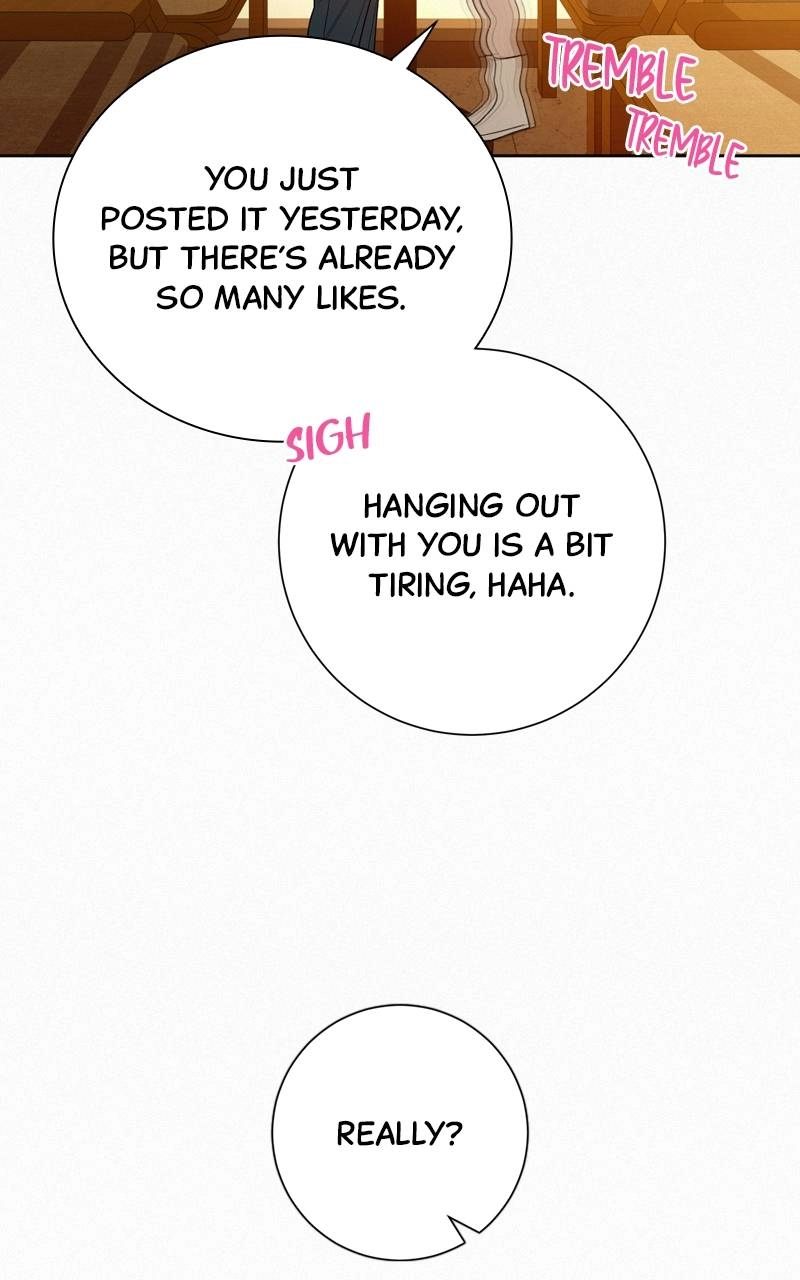 Operation: True Love Chapter 68 Page 56