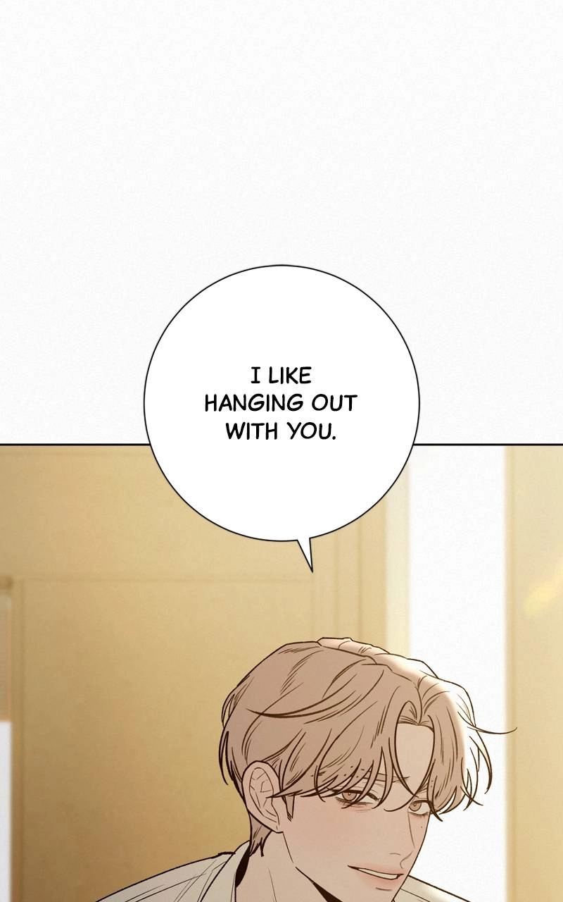 Operation: True Love Chapter 68 Page 57