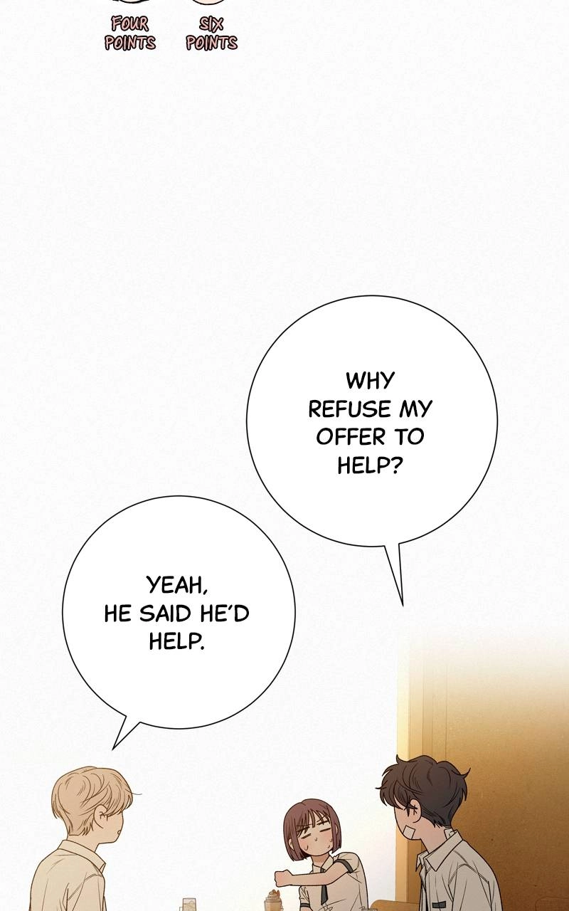 Operation: True Love Chapter 68 Page 63