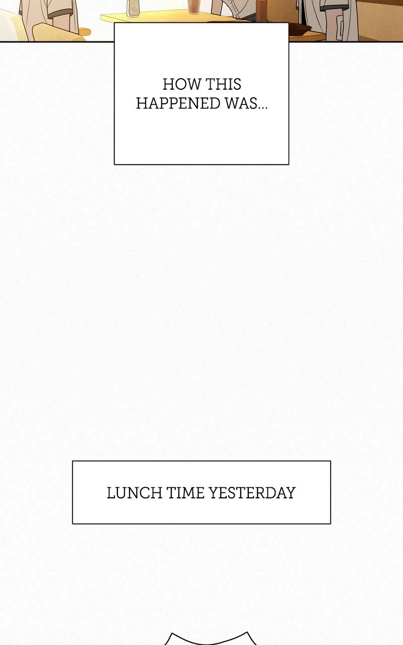 Operation: True Love Chapter 68 Page 64