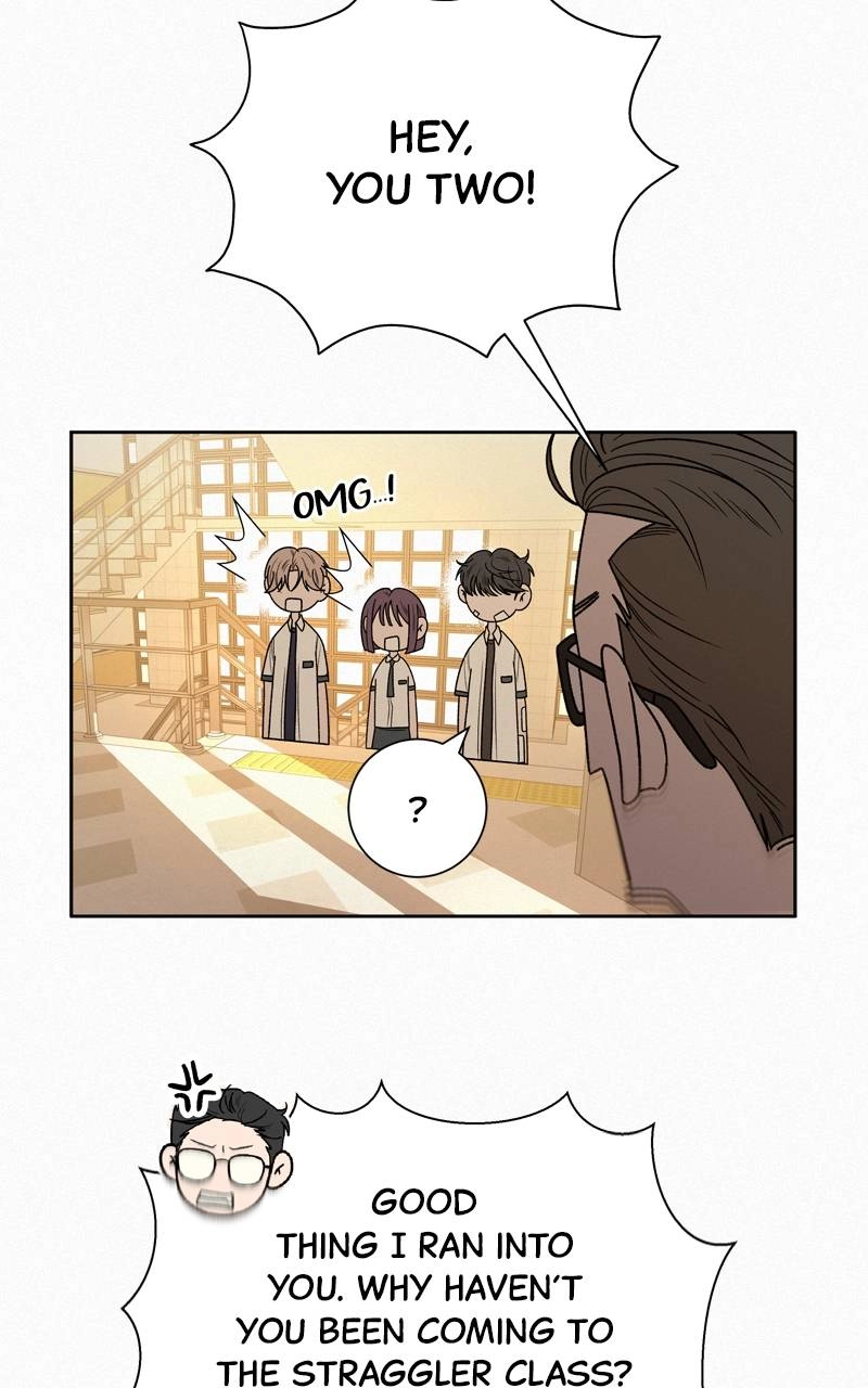 Operation: True Love Chapter 68 Page 65