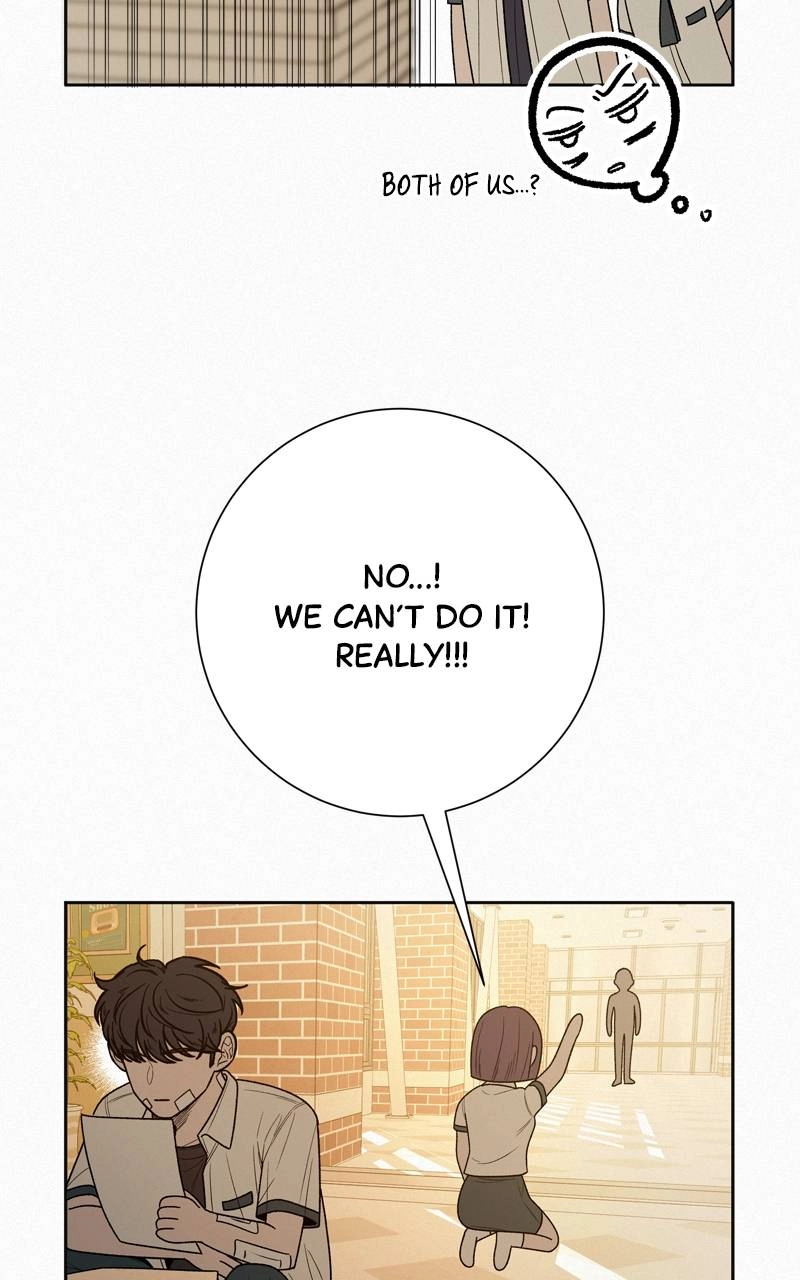 Operation: True Love Chapter 68 Page 67