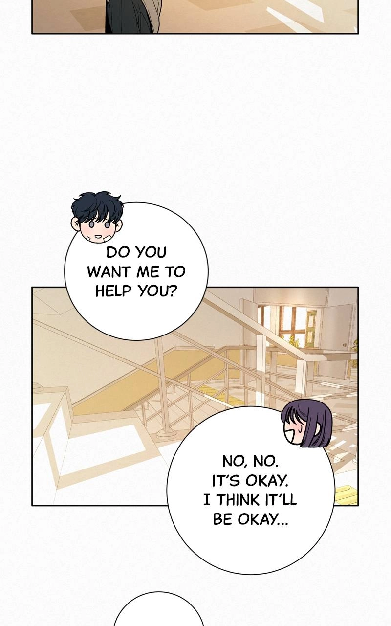 Operation: True Love Chapter 68 Page 68