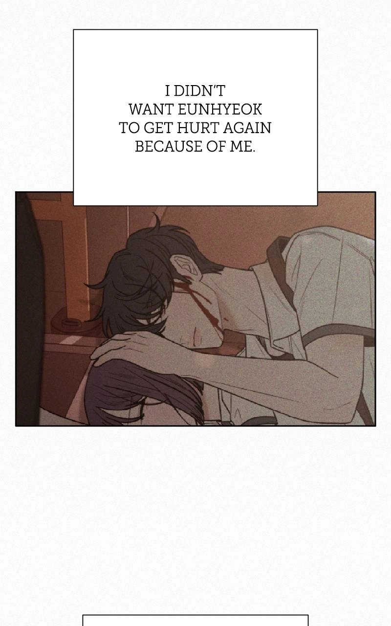 Operation: True Love Chapter 68 Page 70