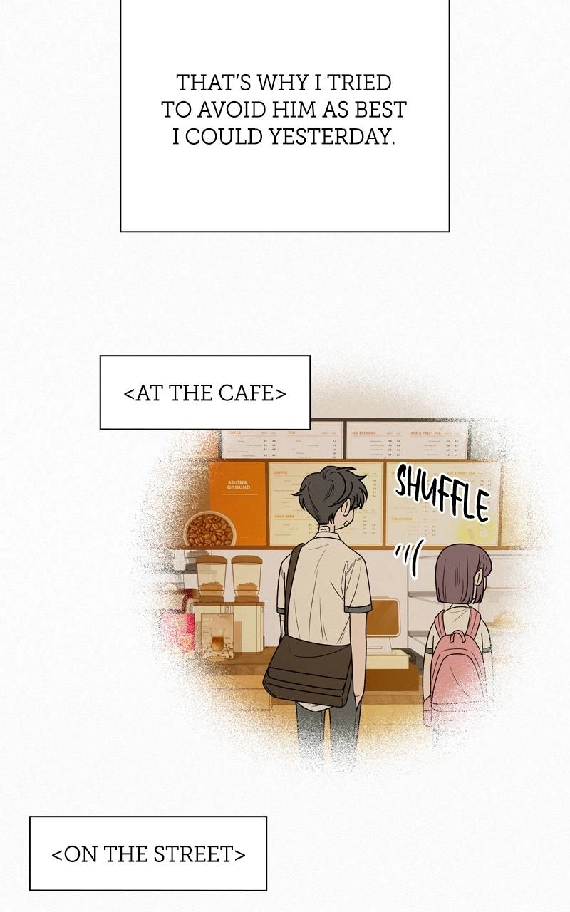 Operation: True Love Chapter 68 Page 71