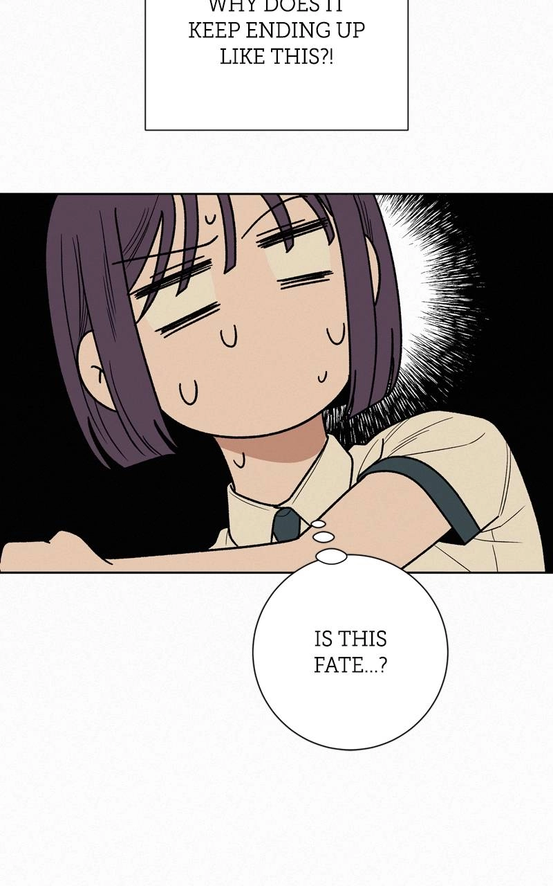 Operation: True Love Chapter 68 Page 74