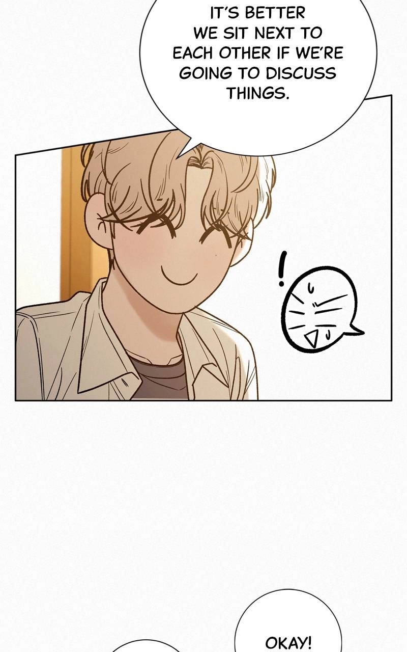 Operation: True Love Chapter 68 Page 76