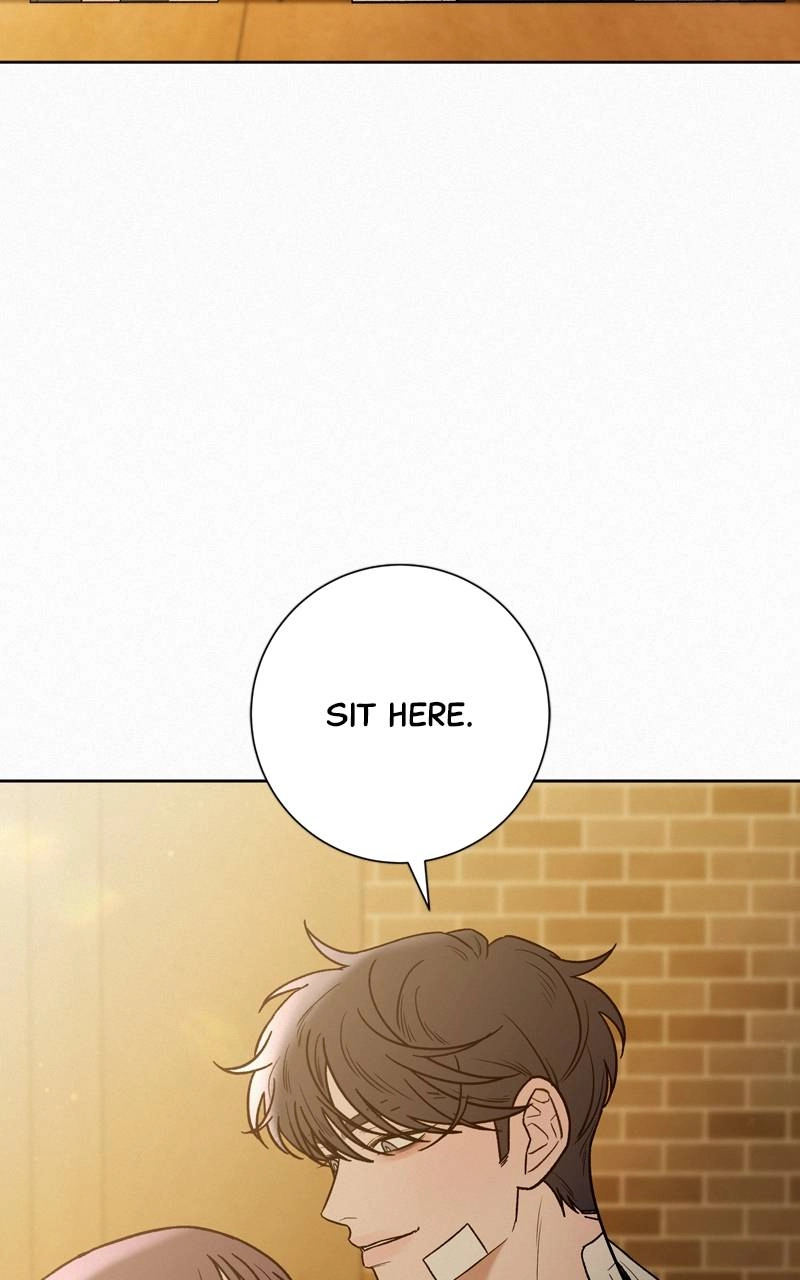 Operation: True Love Chapter 68 Page 80