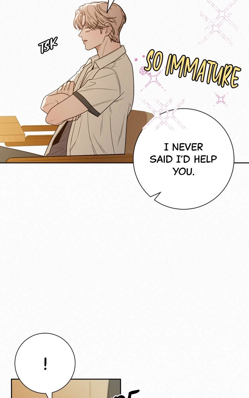 Operation: True Love Chapter 68 Page 82