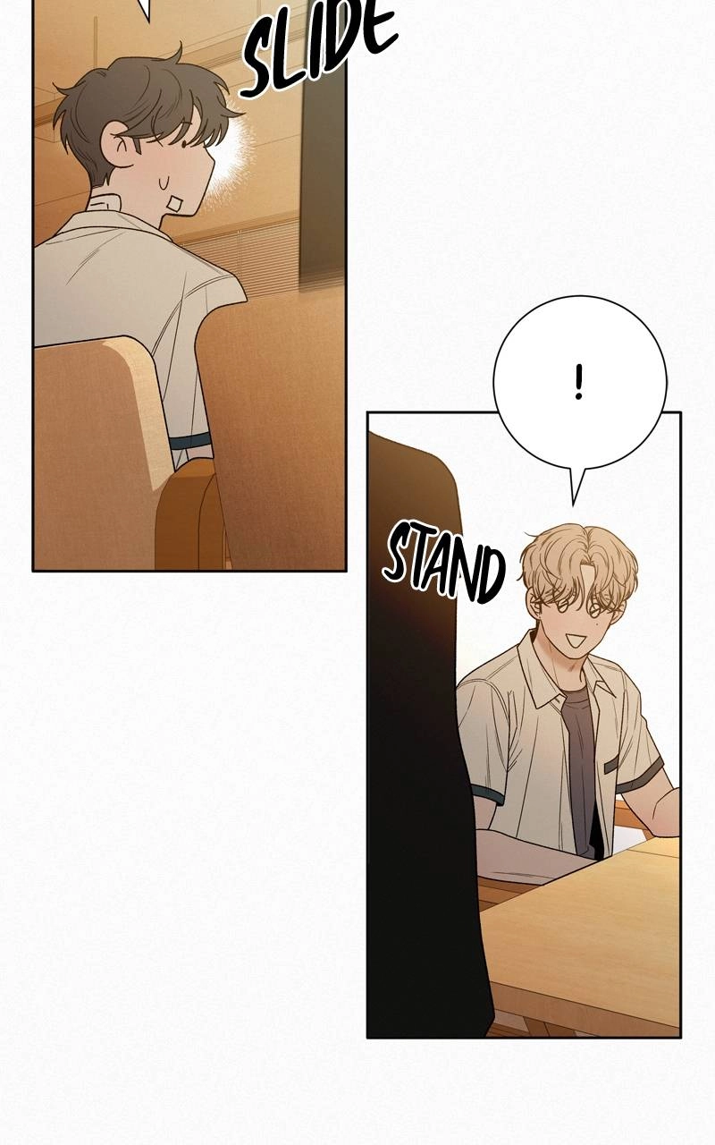 Operation: True Love Chapter 68 Page 83