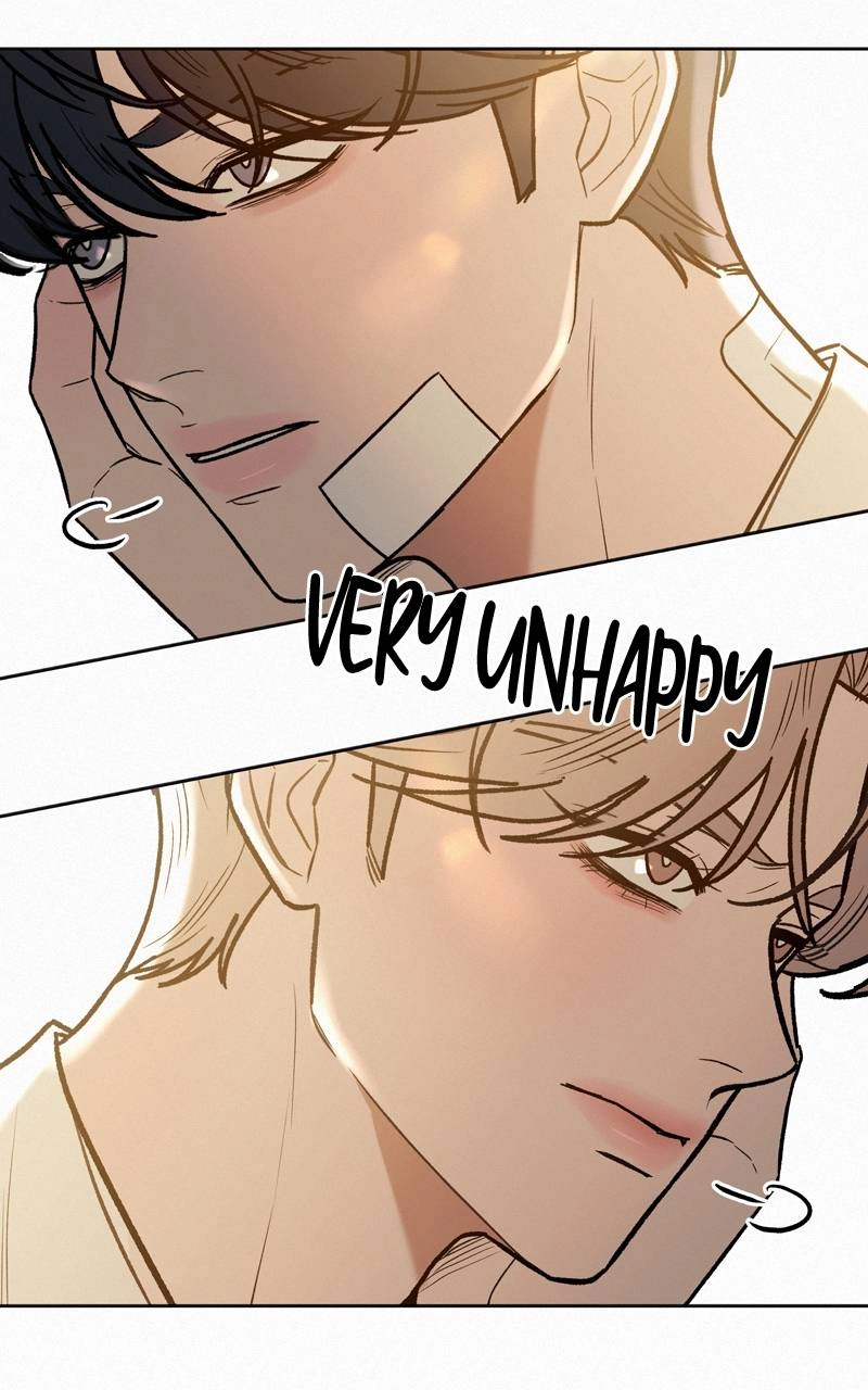 Operation: True Love Chapter 68 Page 86