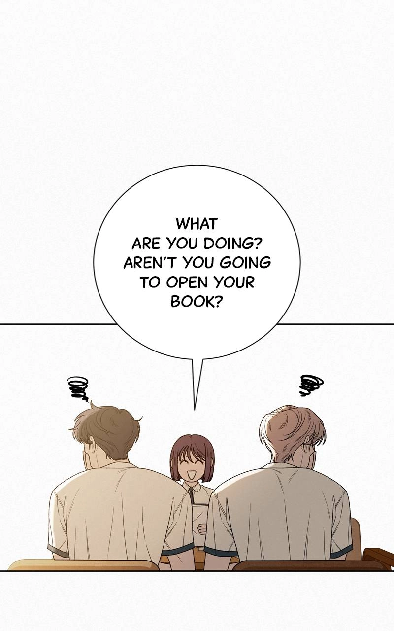 Operation: True Love Chapter 68 Page 87