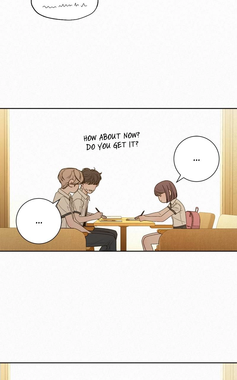 Operation: True Love Chapter 68 Page 89