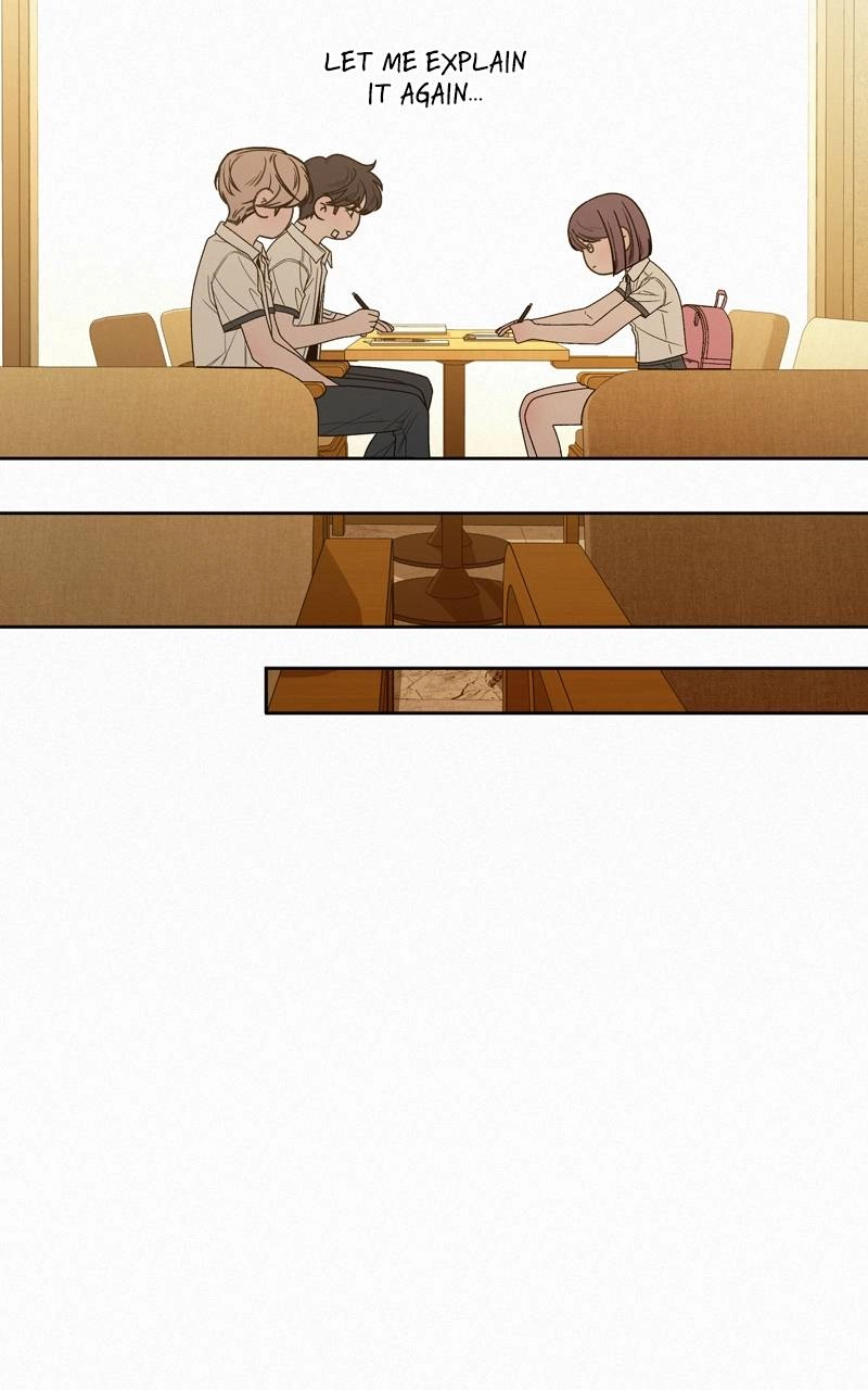 Operation: True Love Chapter 68 Page 90