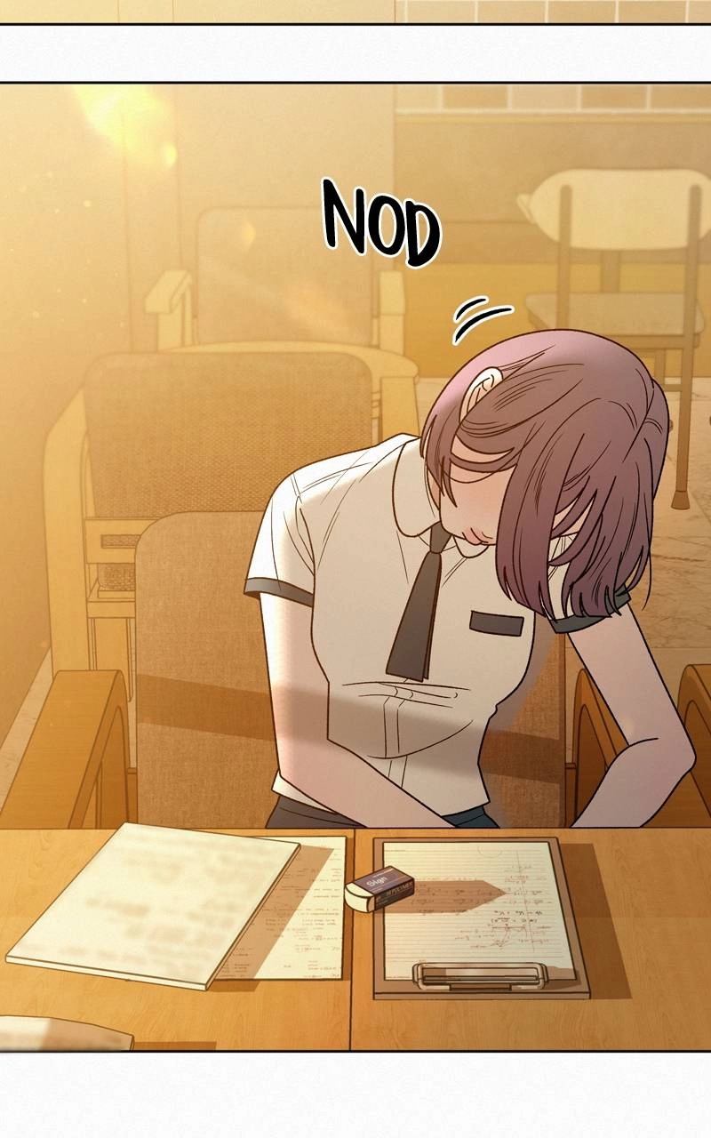 Operation: True Love Chapter 68 Page 96