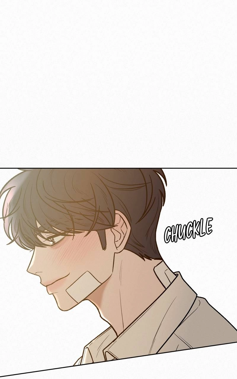 Operation: True Love Chapter 68 Page 97