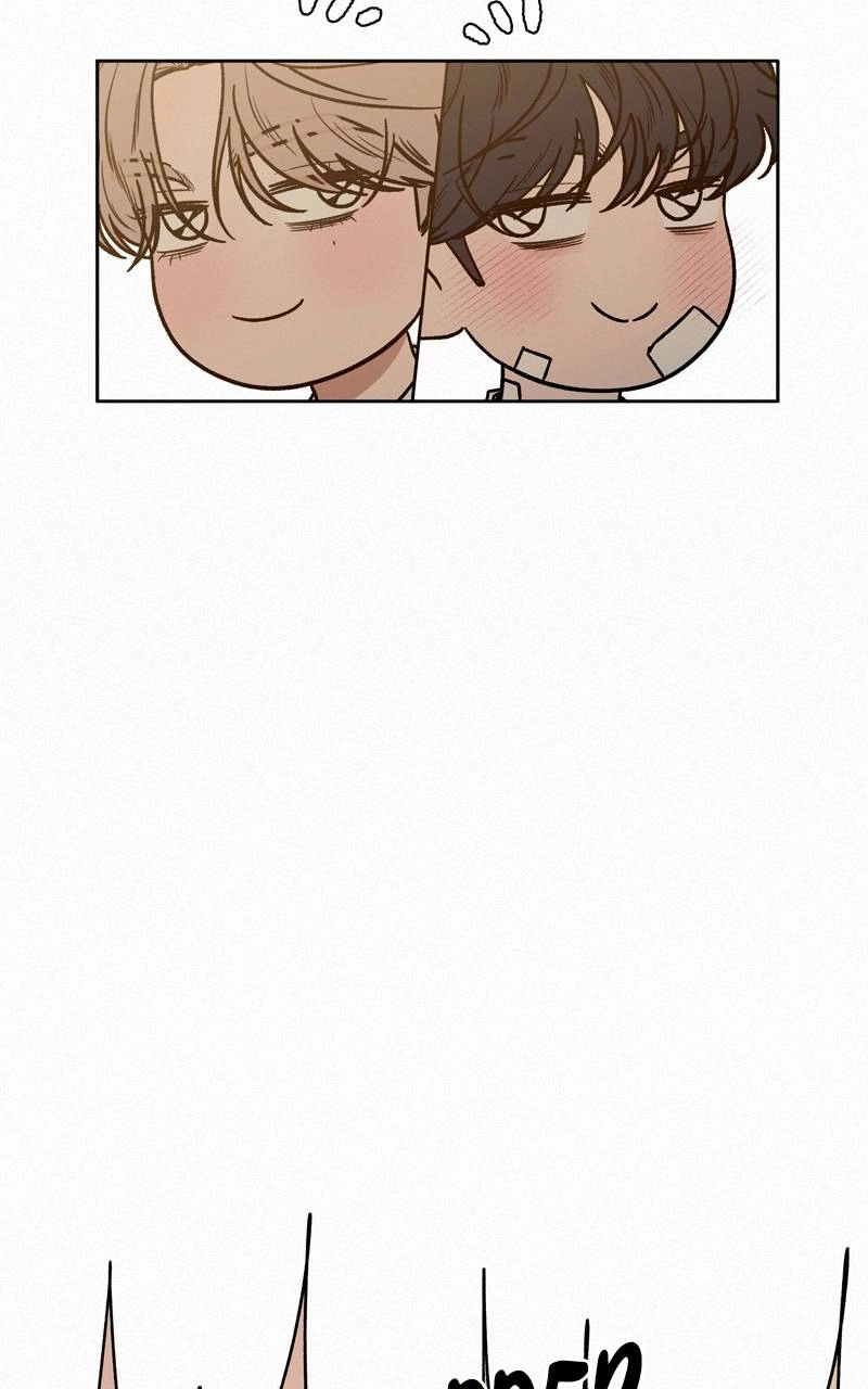 Operation: True Love Chapter 68 Page 99