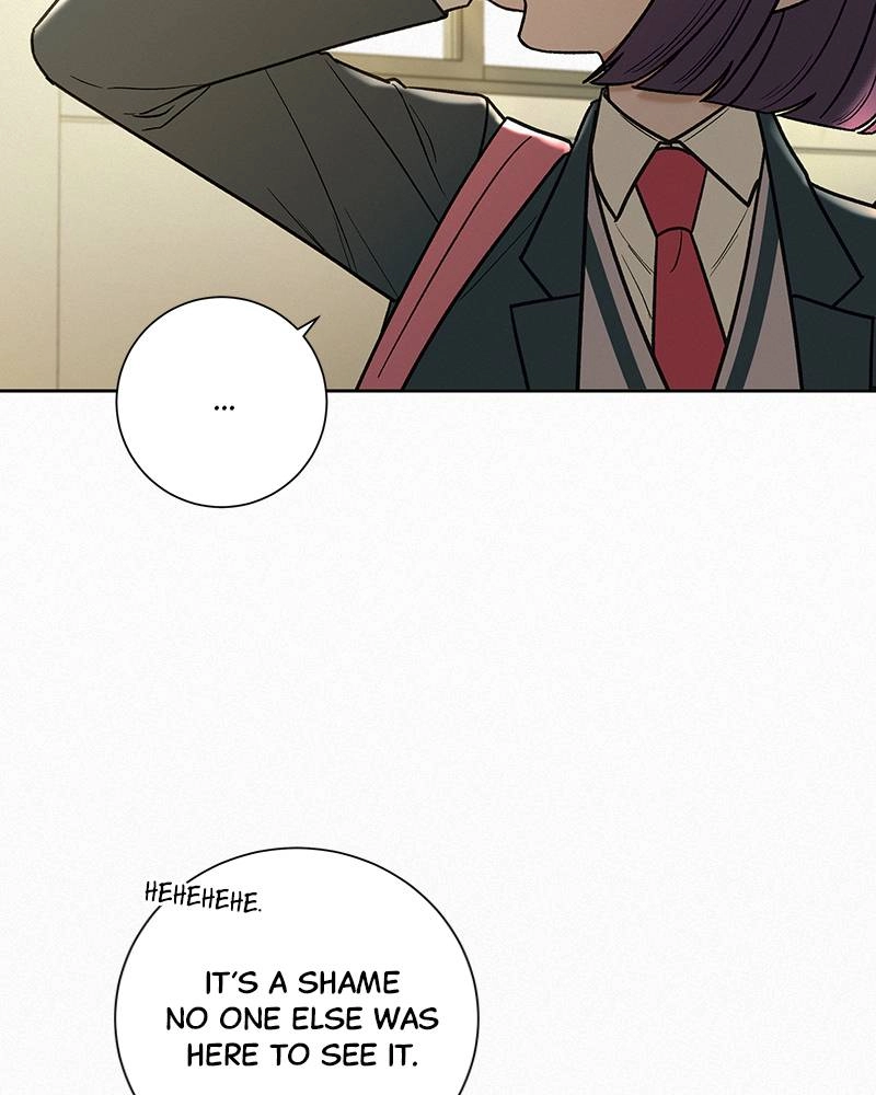 Operation: True Love Chapter 8 Page 100