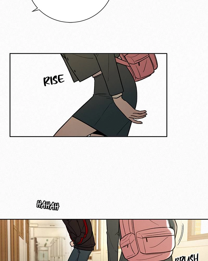 Operation: True Love Chapter 8 Page 101