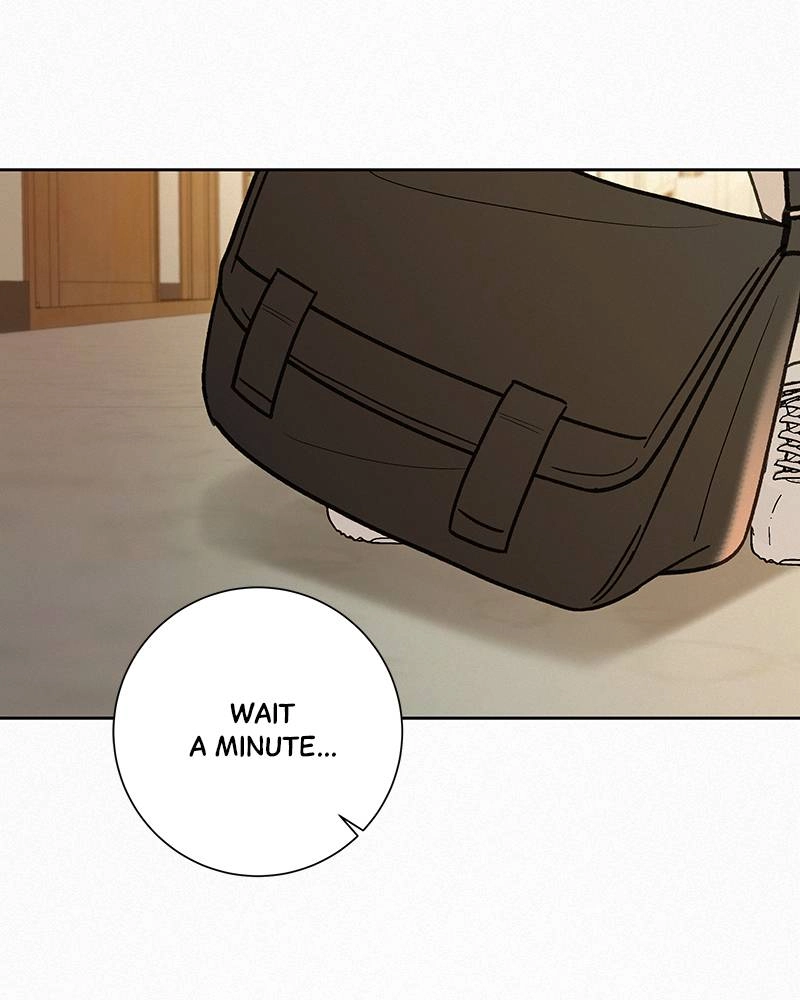 Operation: True Love Chapter 8 Page 106