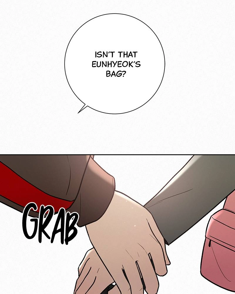 Operation: True Love Chapter 8 Page 107