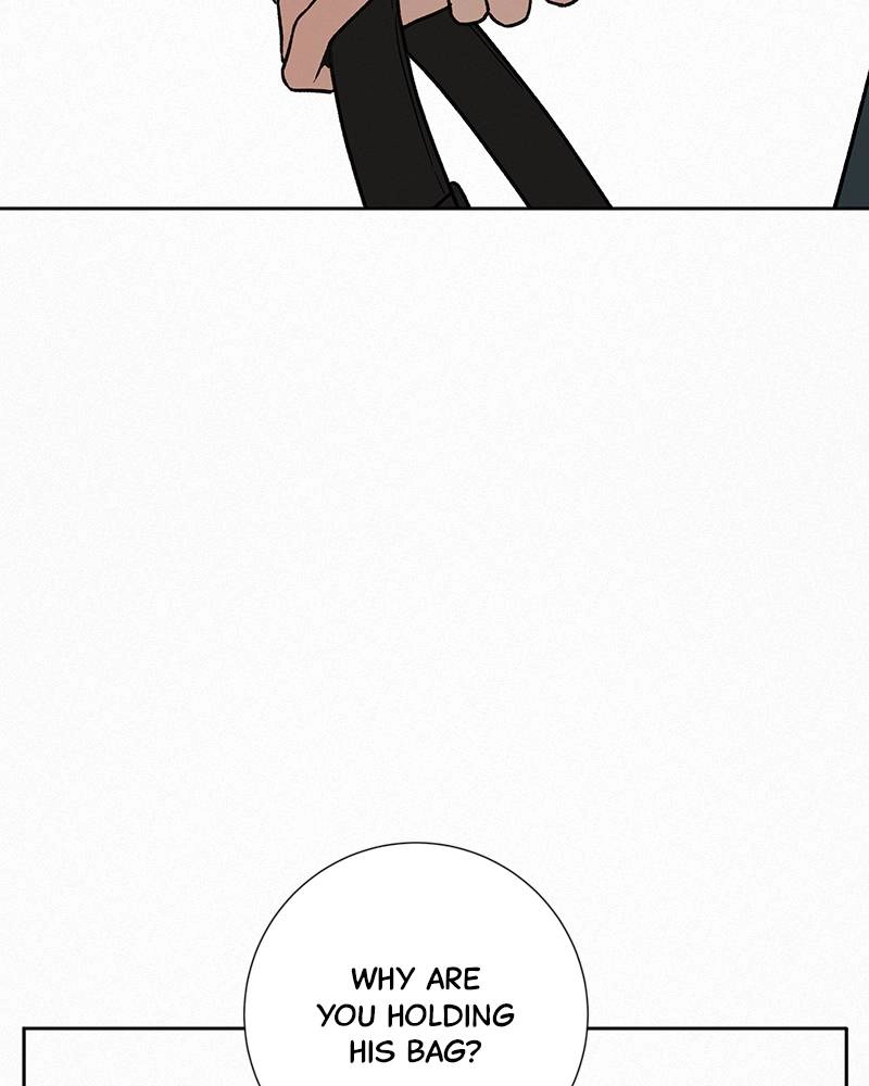 Operation: True Love Chapter 8 Page 108