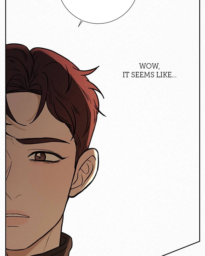 Operation: True Love Chapter 8 Page 109