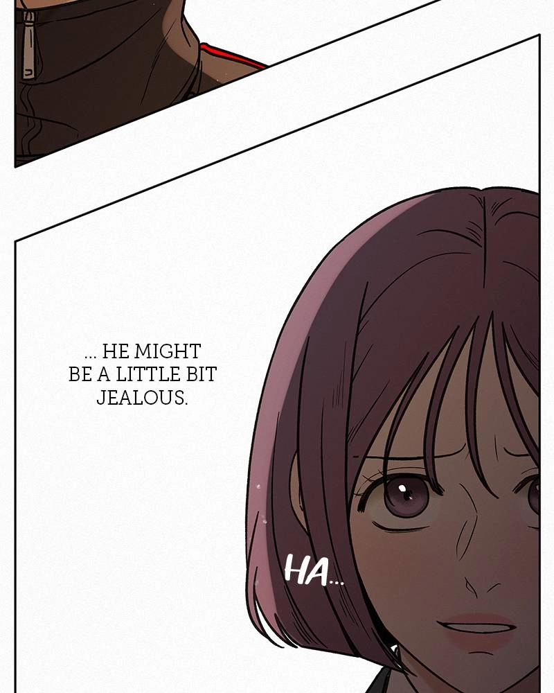 Operation: True Love Chapter 8 Page 110