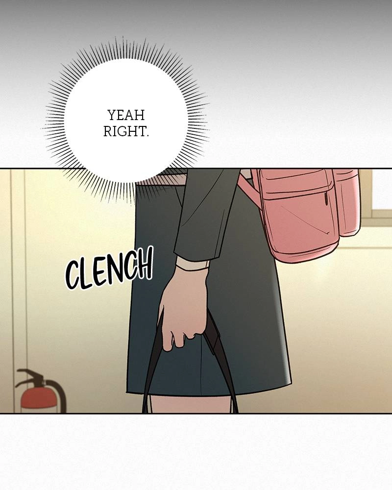 Operation: True Love Chapter 8 Page 114