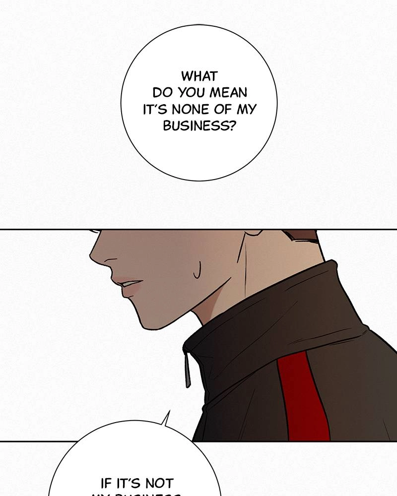 Operation: True Love Chapter 8 Page 117