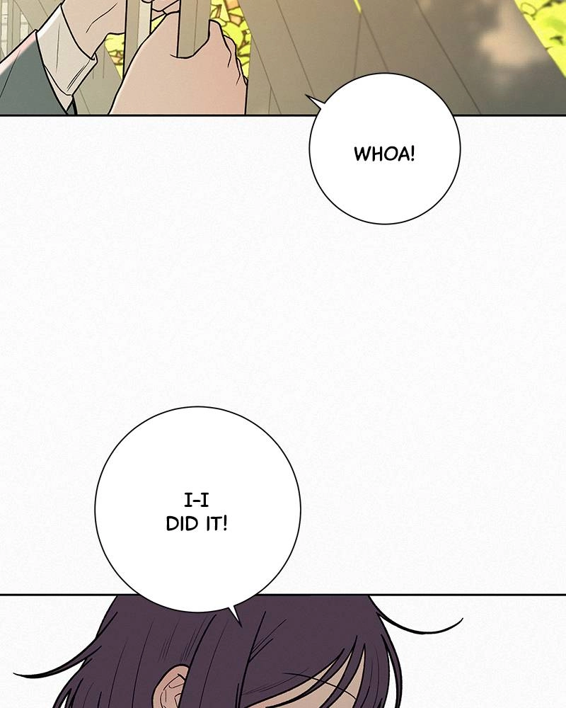 Operation: True Love Chapter 8 Page 11