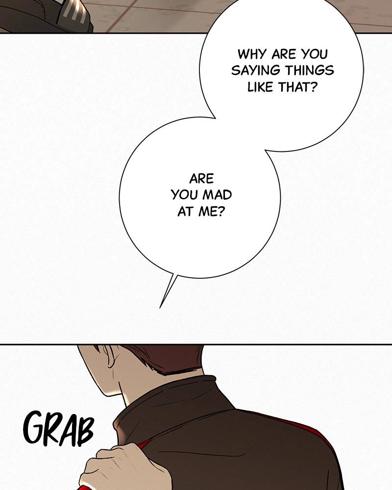 Operation: True Love Chapter 8 Page 121