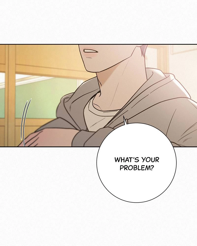 Operation: True Love Chapter 8 Page 126