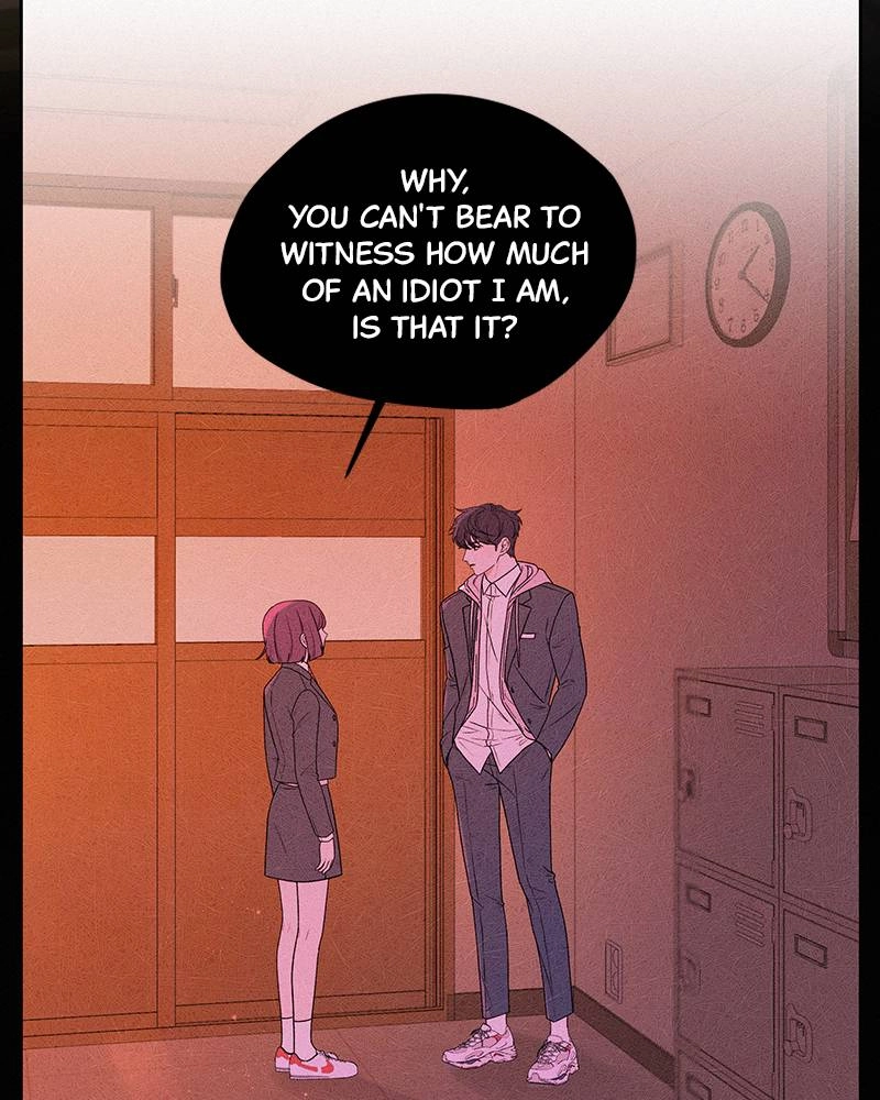 Operation: True Love Chapter 8 Page 17